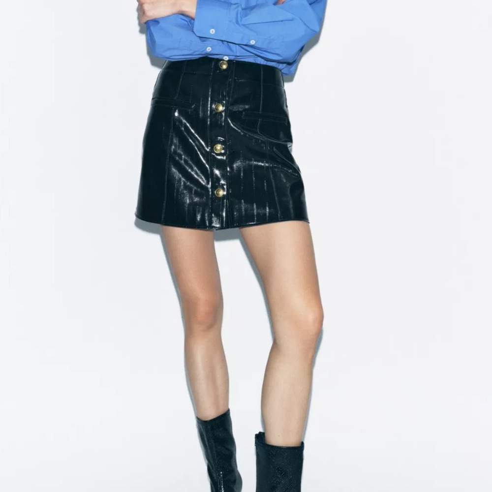 Zara skirt